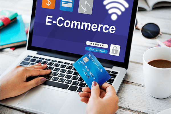E-Ticaret